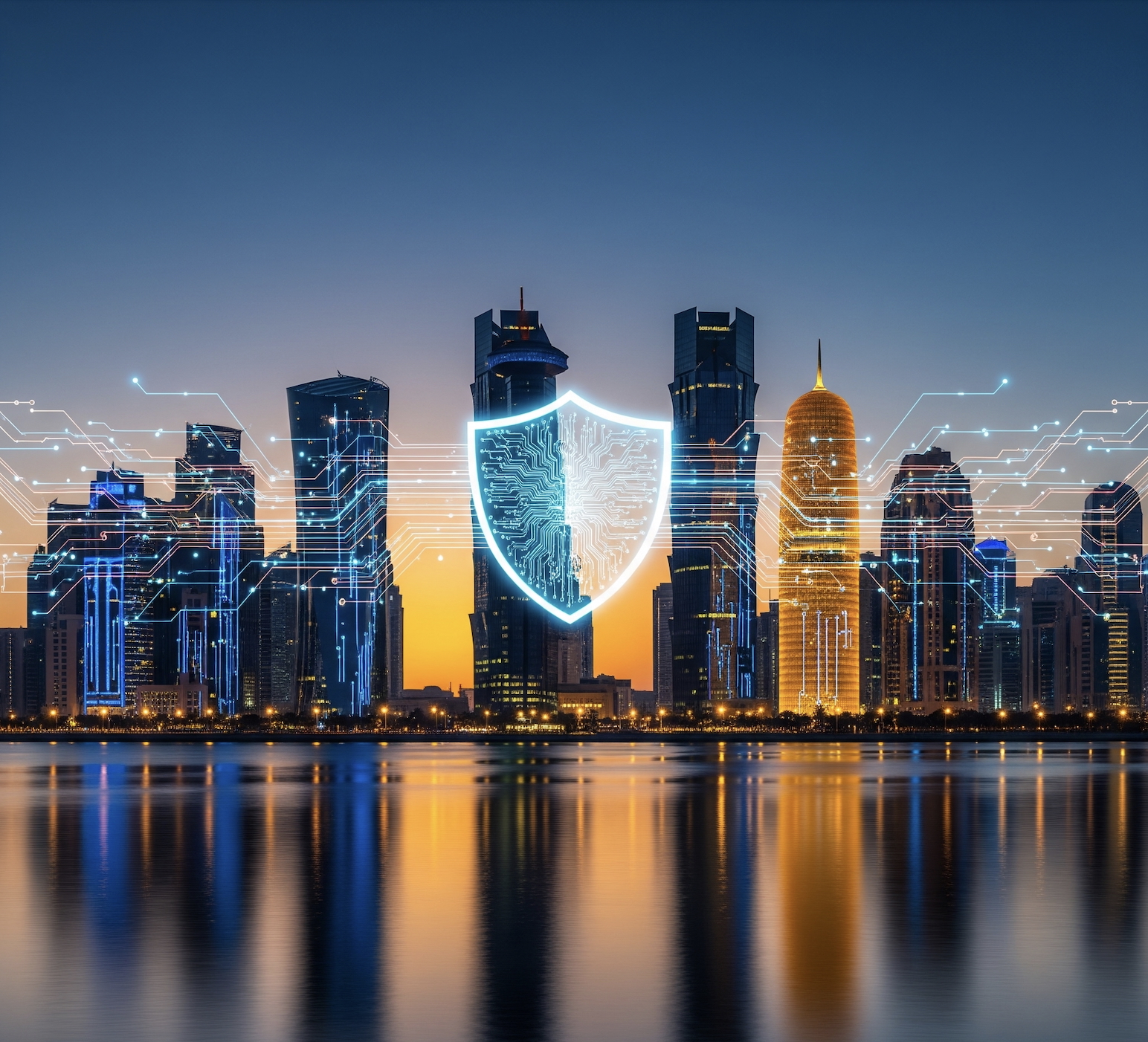 Data Privacy & Security