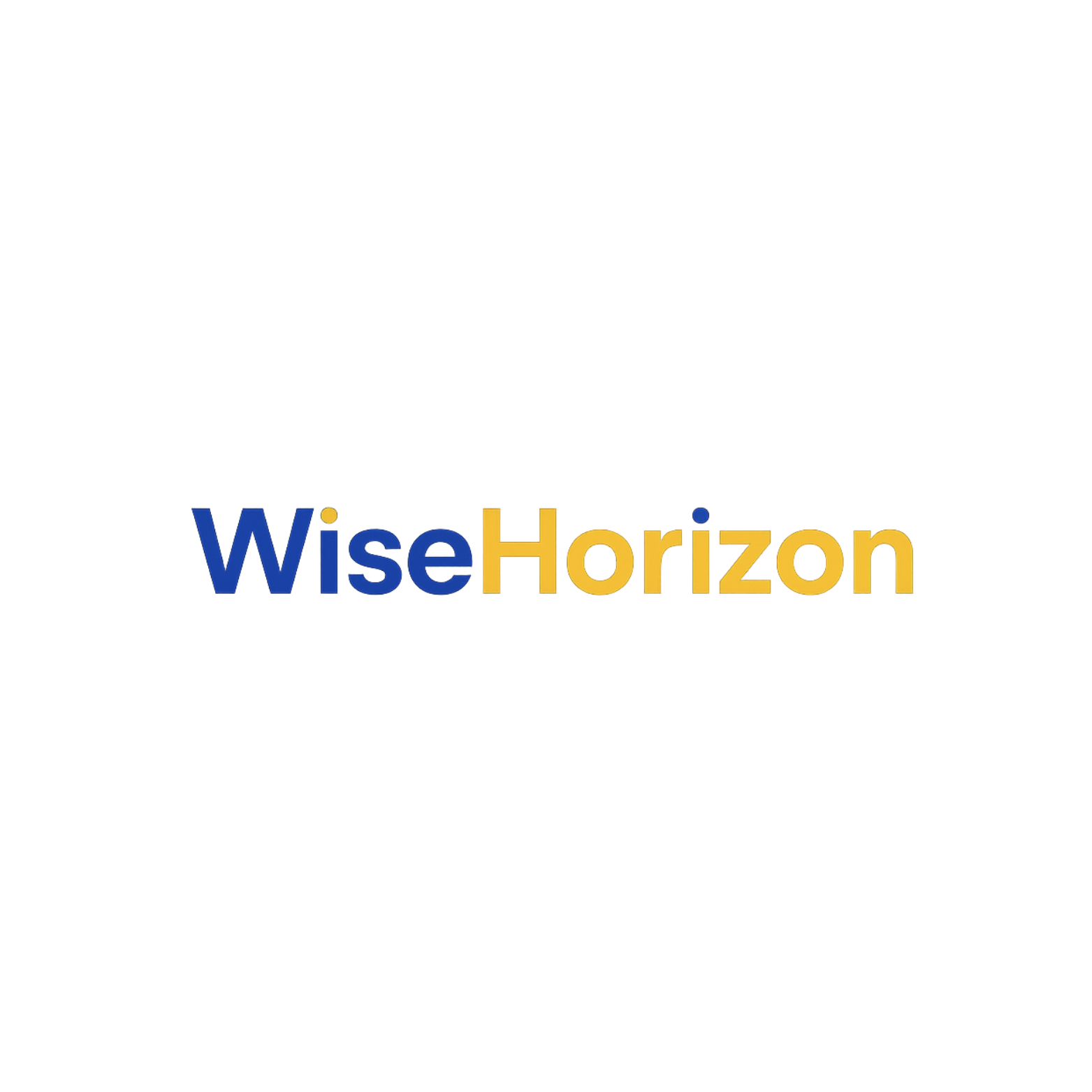 WiseHorizon Logo